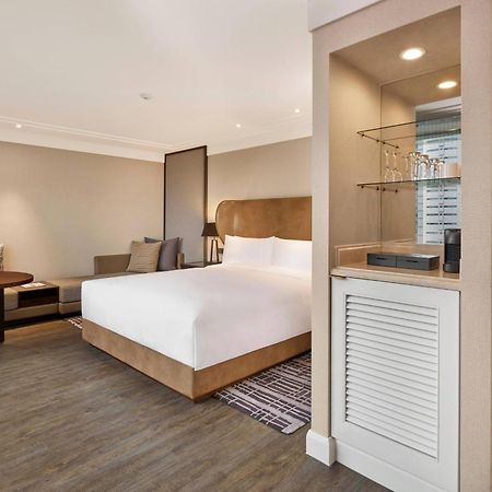 Jw Marriott Hotel Сеул Екстериор снимка