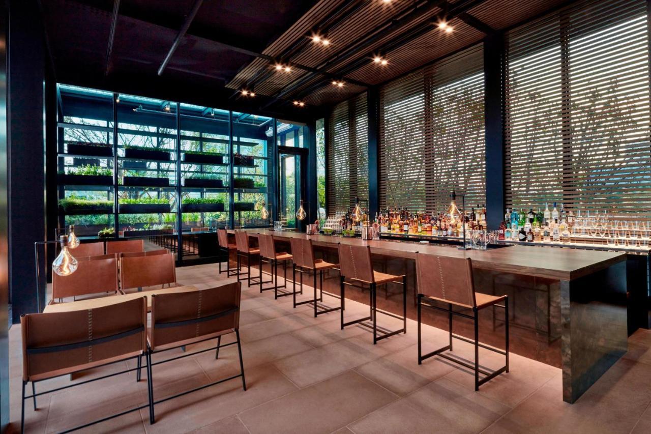 Jw Marriott Hotel Сеул Екстериор снимка