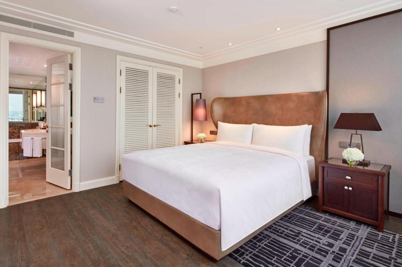Jw Marriott Hotel Сеул Екстериор снимка