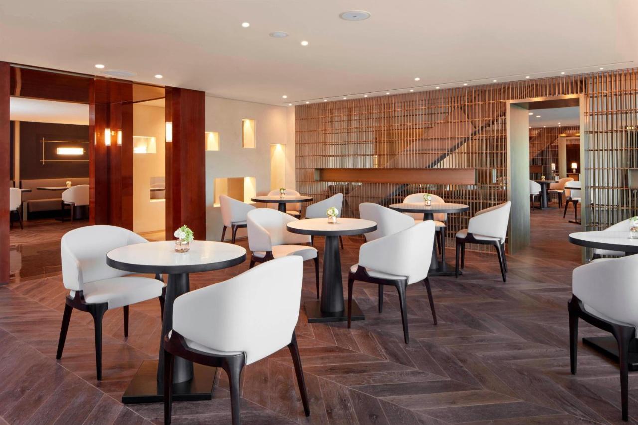 Jw Marriott Hotel Сеул Екстериор снимка