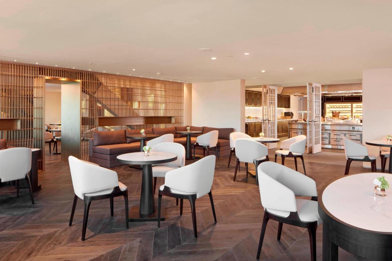 Jw Marriott Hotel Сеул Екстериор снимка