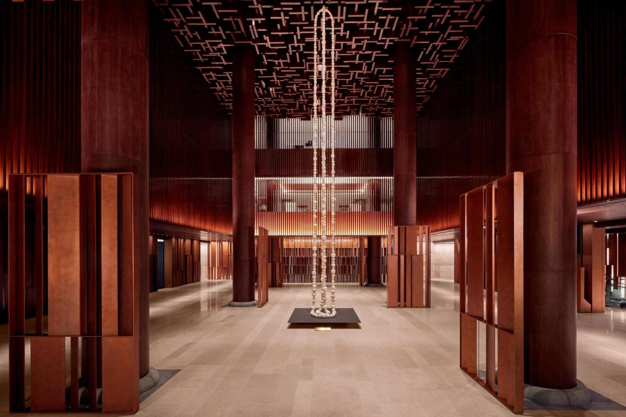 Jw Marriott Hotel Сеул Екстериор снимка