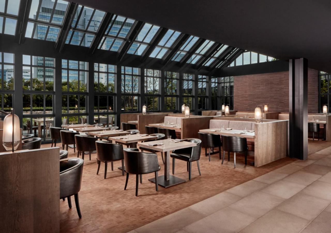 Jw Marriott Hotel Сеул Екстериор снимка