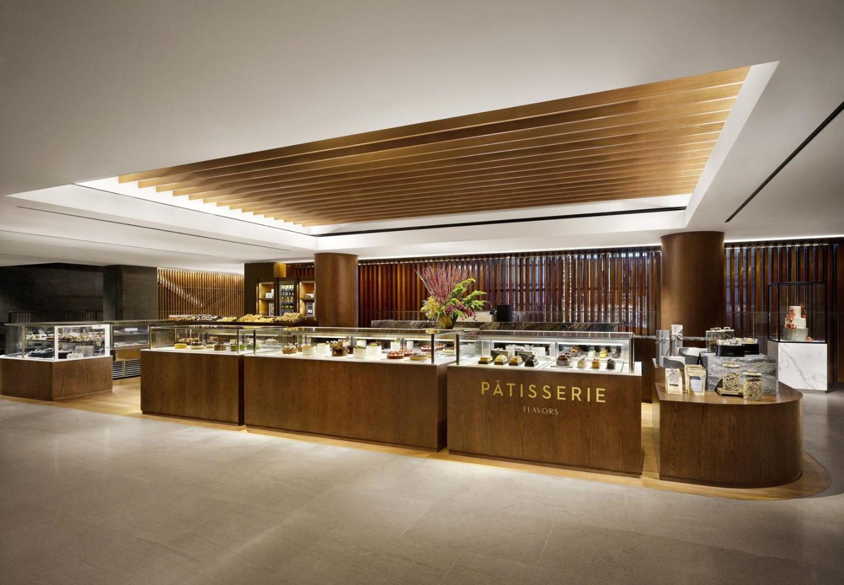 Jw Marriott Hotel Сеул Екстериор снимка
