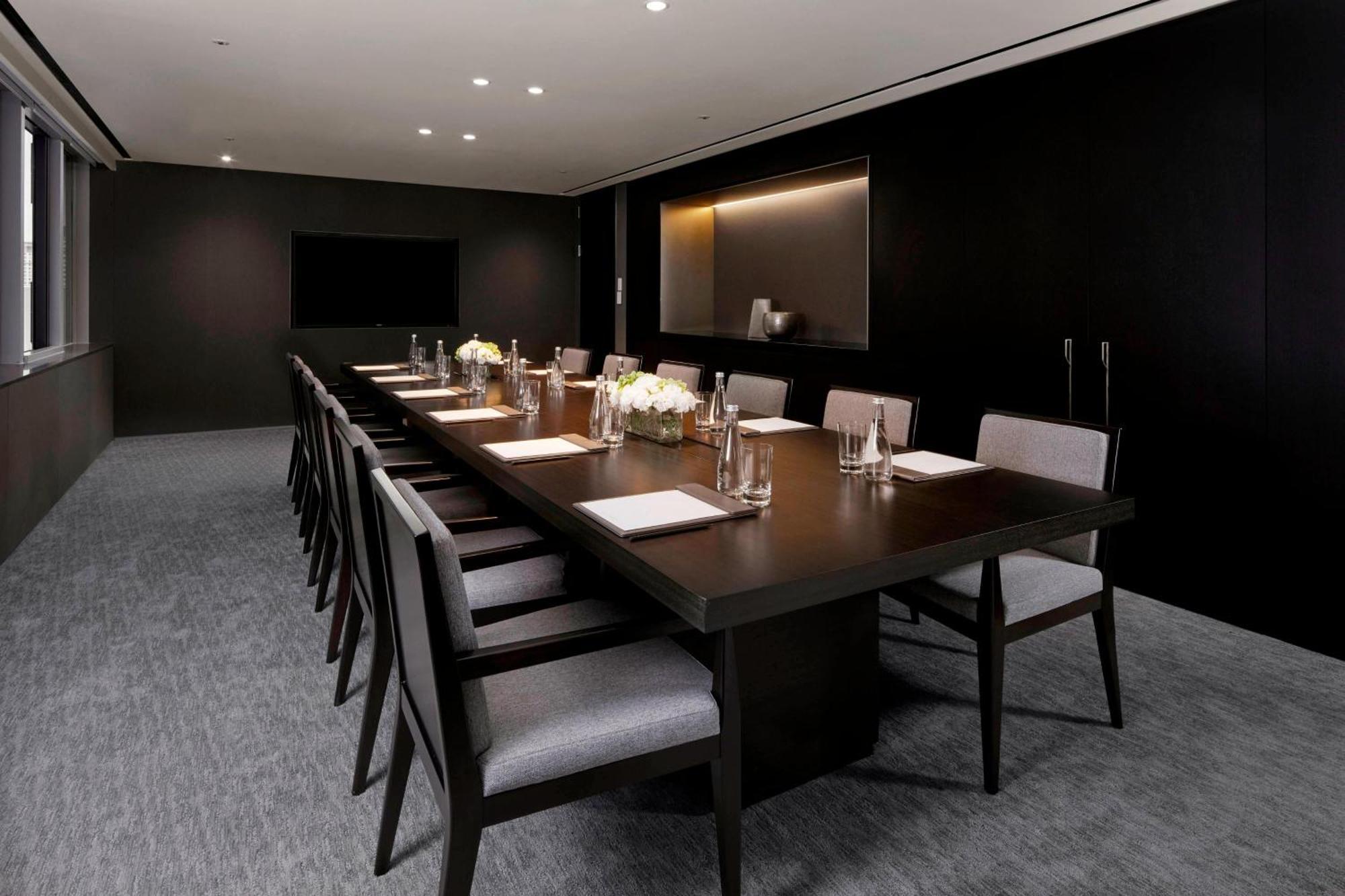 Jw Marriott Hotel Сеул Екстериор снимка