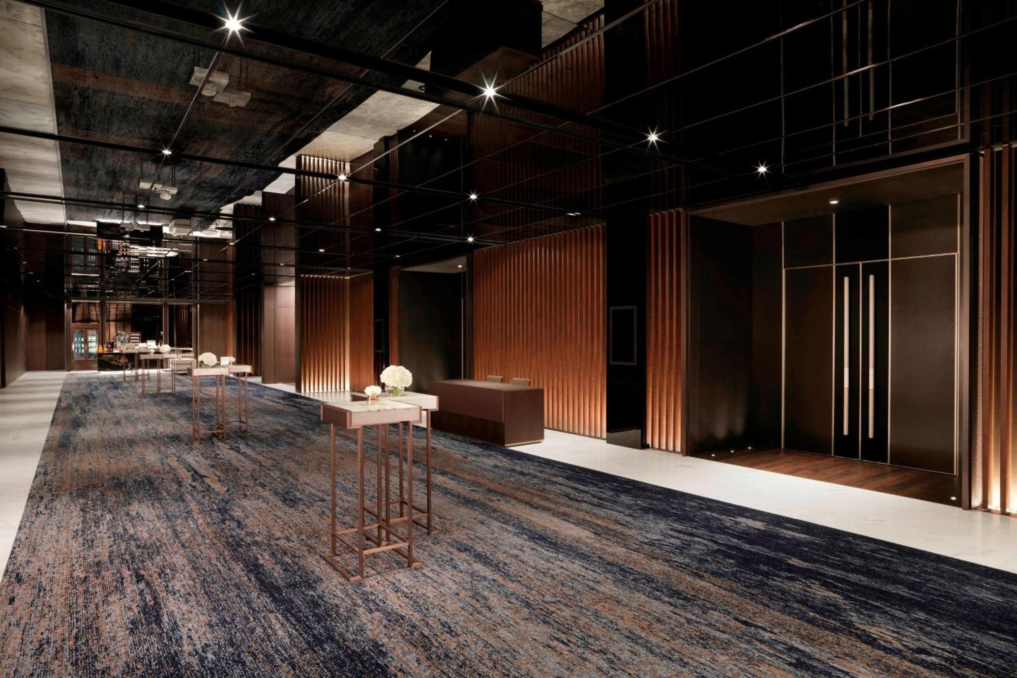 Jw Marriott Hotel Сеул Екстериор снимка