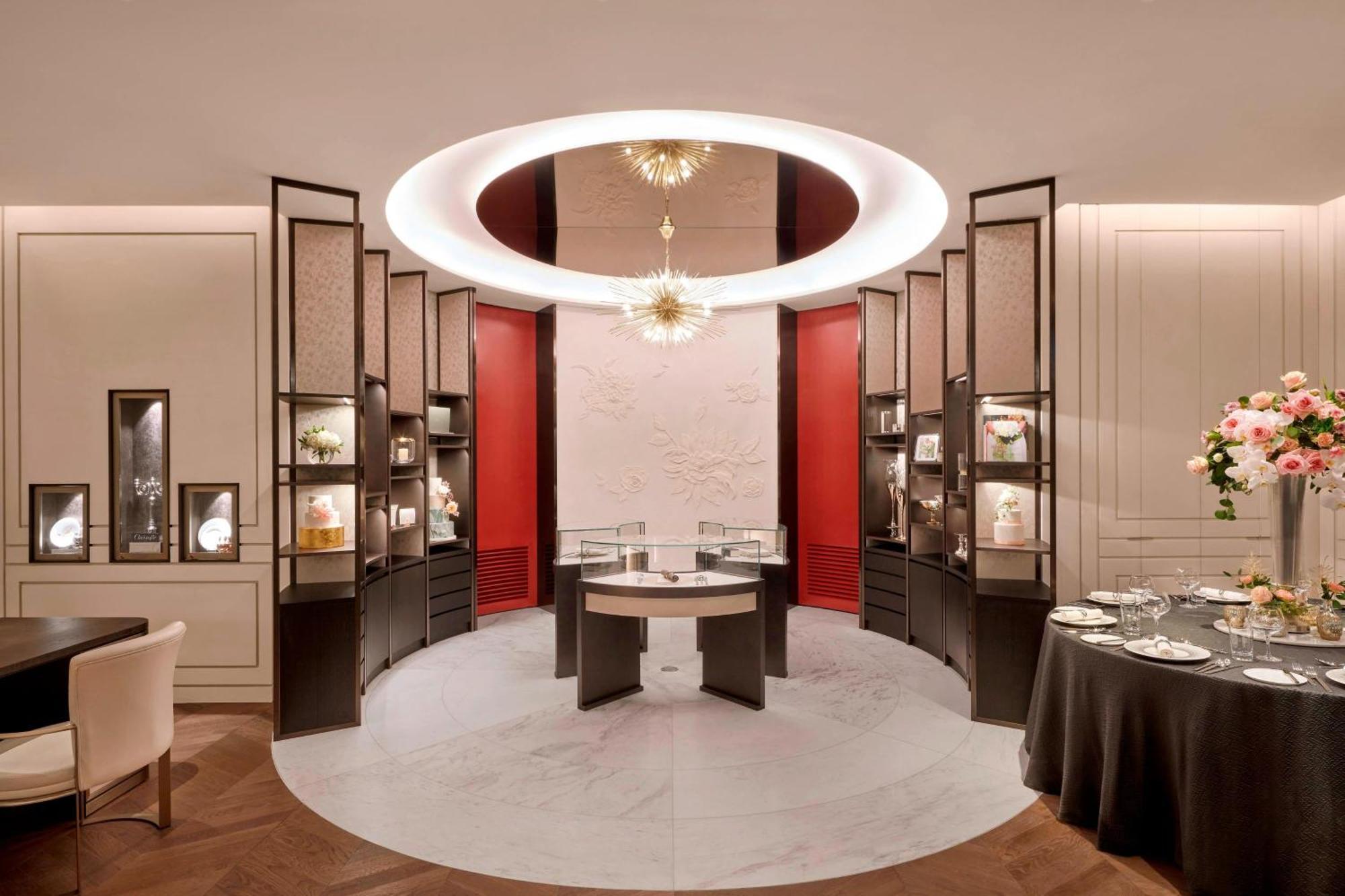 Jw Marriott Hotel Сеул Екстериор снимка