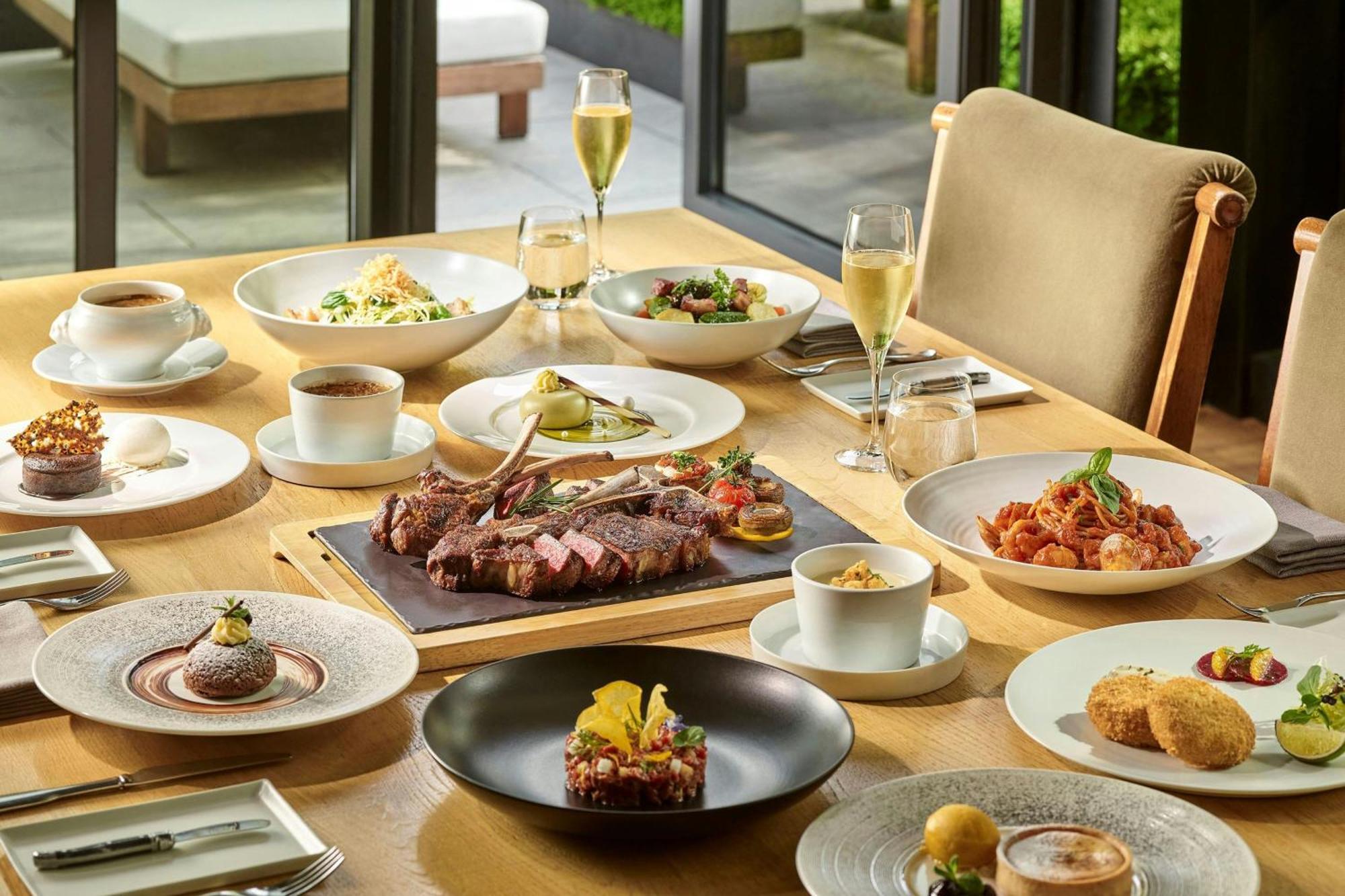 Jw Marriott Hotel Сеул Екстериор снимка