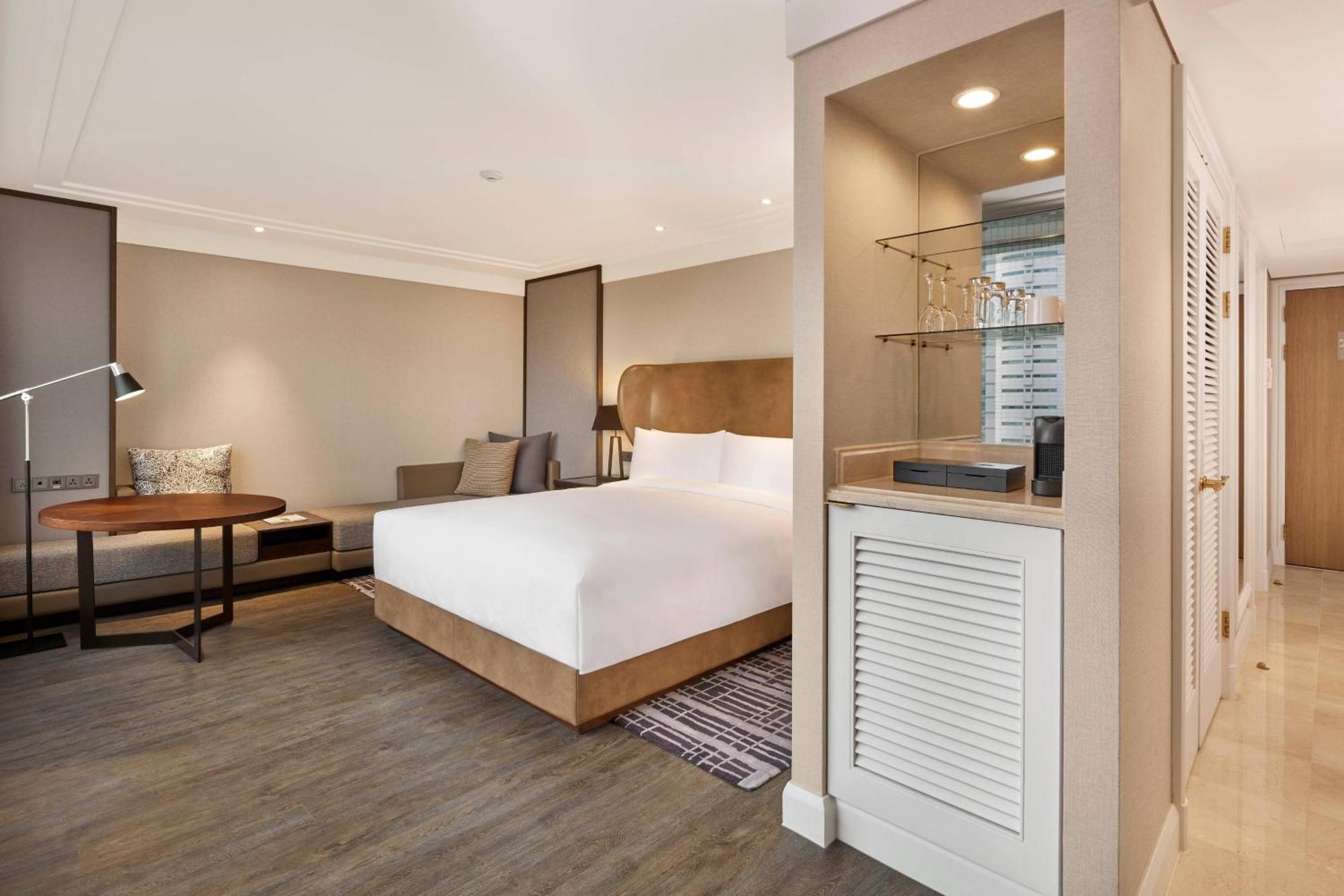 Jw Marriott Hotel Сеул Екстериор снимка